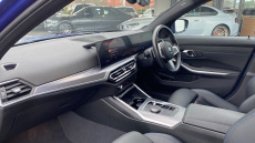 BMW 3 Series 330e M Sport 4dr Step Auto Saloon